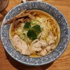 仙台中華蕎麦 仁屋