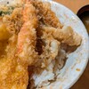 天丼ふじ