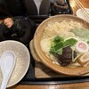 そば茶屋 吹上庵 隼人中央店