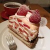 マザームーンカフェ 国際会館店