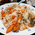 ハラール中華 食遇・楼蘭 - 