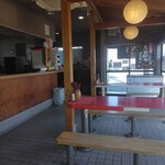 スマル亭 - 店内(2025.3.10)