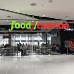 Big C Rajdamri Food Court - 