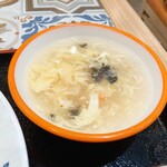 ハラール中華 食遇・楼蘭 - 