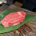 まる良炭火焼肉 - 