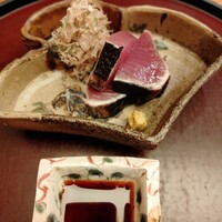 日本料理 太月 - 