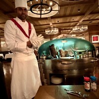 ロウリーズ・ザ・プライムリブ 恵比寿ガーデンプレイス店 - 