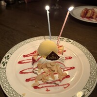 ロウリーズ・ザ・プライムリブ 恵比寿ガーデンプレイス店 - 