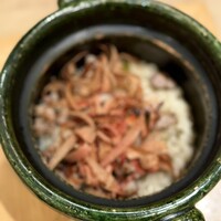 妙見石原荘 食菜石蔵 - 