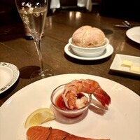 ロウリーズ・ザ・プライムリブ 恵比寿ガーデンプレイス店 - 