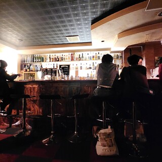 BAR 宝樹_2