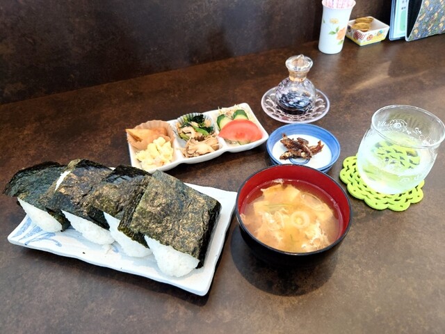 珈琲roomみく - 帯広（カフェ）の写真