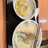 日高屋 南浦和店