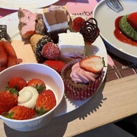 インプレイス 3-3 ヒルトン名古屋 - 