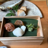 妙見石原荘 食菜石蔵 - 