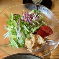 妙見石原荘 食菜石蔵 - 