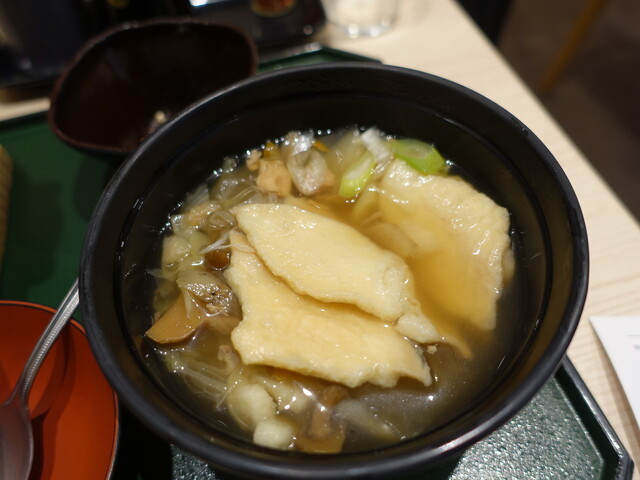 ホウリン はちのへキッチン - 八戸（洋食）の写真