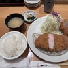 日本橋とんかつ 一 日本橋本店