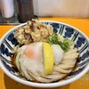 空飛ぶうどん やまぶき家