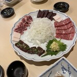 Tengoku Ⅱ Nishiginza Street - 