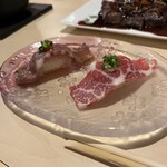 Tengoku Ⅱ Nishiginza Street - 