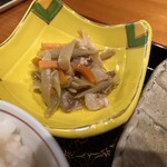 和食居酒屋 味笑 - 