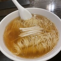 味の中華 羽衣 銀座本店 - 
