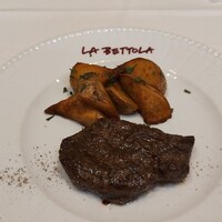 ラ・ベットラ・ダ・オチアイ ナゴヤ - 