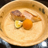 鮨ひろ瀬 - 