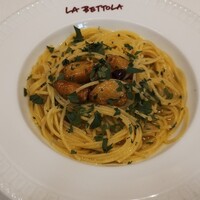 ラ・ベットラ・ダ・オチアイ ナゴヤ - 