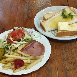 カレー&コーヒー 玉葱ハウス_0