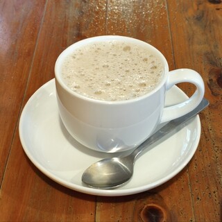 カレー&コーヒー 玉葱ハウス_1