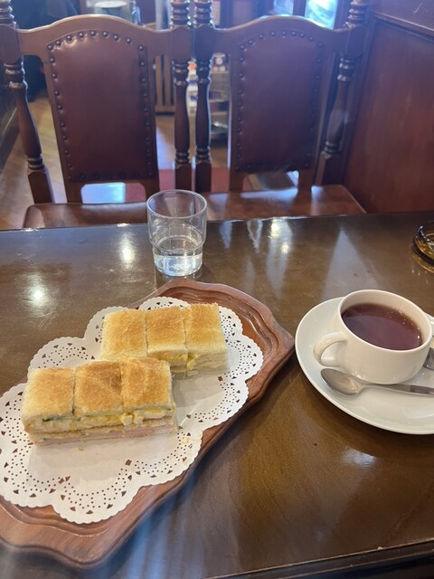 Coffee Shop Nakatani photo 5