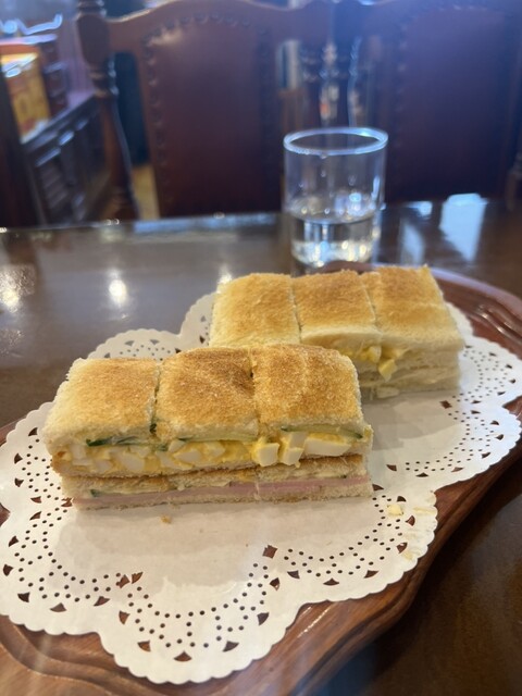 Coffee Shop Nakatani photo 4