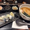 和食屋 朝日屋 ブランチ松井山手店