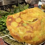 GINGER GRASS modern thai vietnamese - 