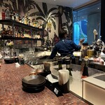 GINGER GRASS modern thai vietnamese - 