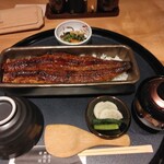 軽井沢 うなぎ四代目菊川 - 