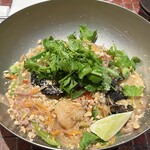 GINGER GRASS modern thai vietnamese - 