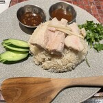 GINGER GRASS modern thai vietnamese - 