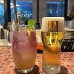 GINGER GRASS modern thai vietnamese - 