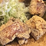 旬香酒踊 げん - 