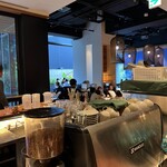 GINGER GRASS modern thai vietnamese - 