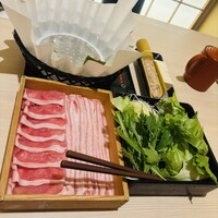 豚匠 心斎橋邸 - 