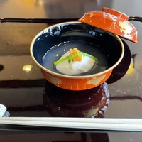 懐石料理 花壇 - 