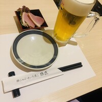 豚匠 心斎橋邸 - 