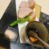 豚匠 心斎橋邸 - 