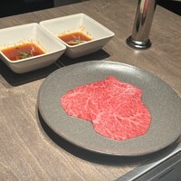 焼肉うしごろ 池袋店 - 