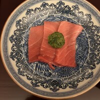 日本料理 晴山 - 