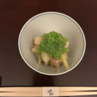 日本料理 晴山 - 